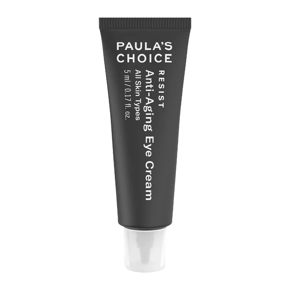 Paula's Choice - Resist - Anti-Aging Eye Cream - Oční krém proti vráskám - 5 ml