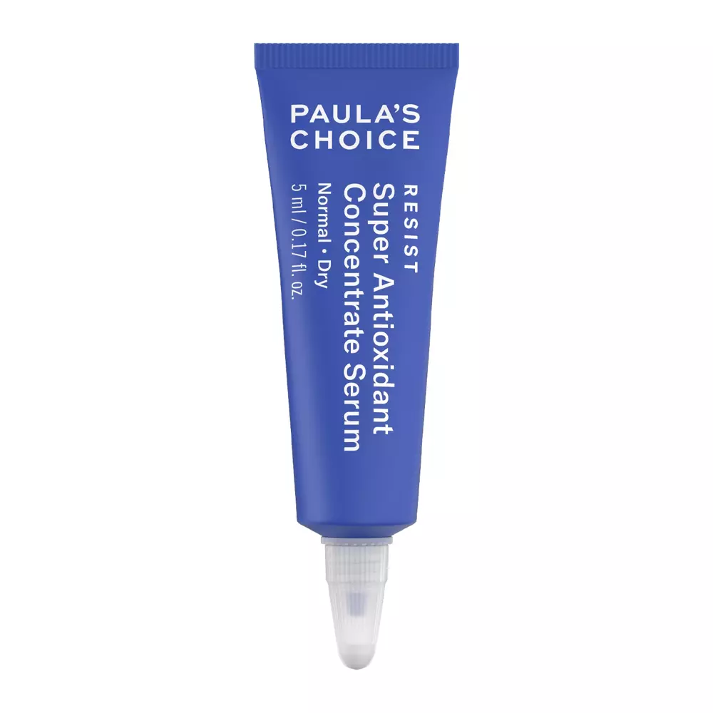 Paula's Choice - Resist - Anti-Aging Super Antioxidant Concentrate Serum - Antioxidační sérum s vitamínem C - 5 ml