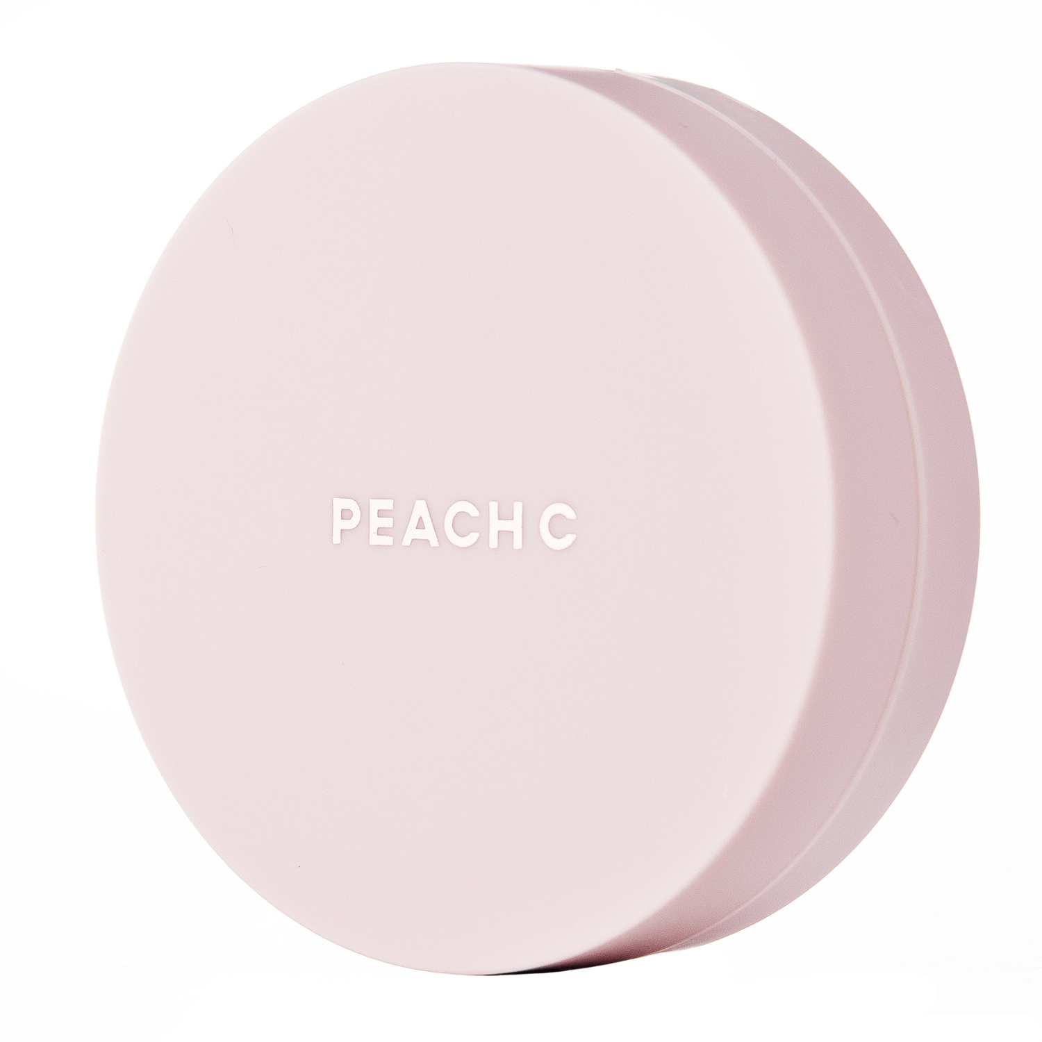 Peach C - Focus On Air Velvet Cushion - Hydratační make-up na obličej v polštářku - 02 Beige - 15 g