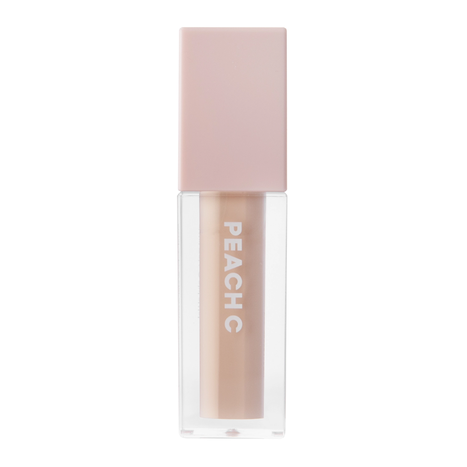 Peach C - Korektor Focus On Cover - Krycí korektor na obličej - 02 Beige - 6 g