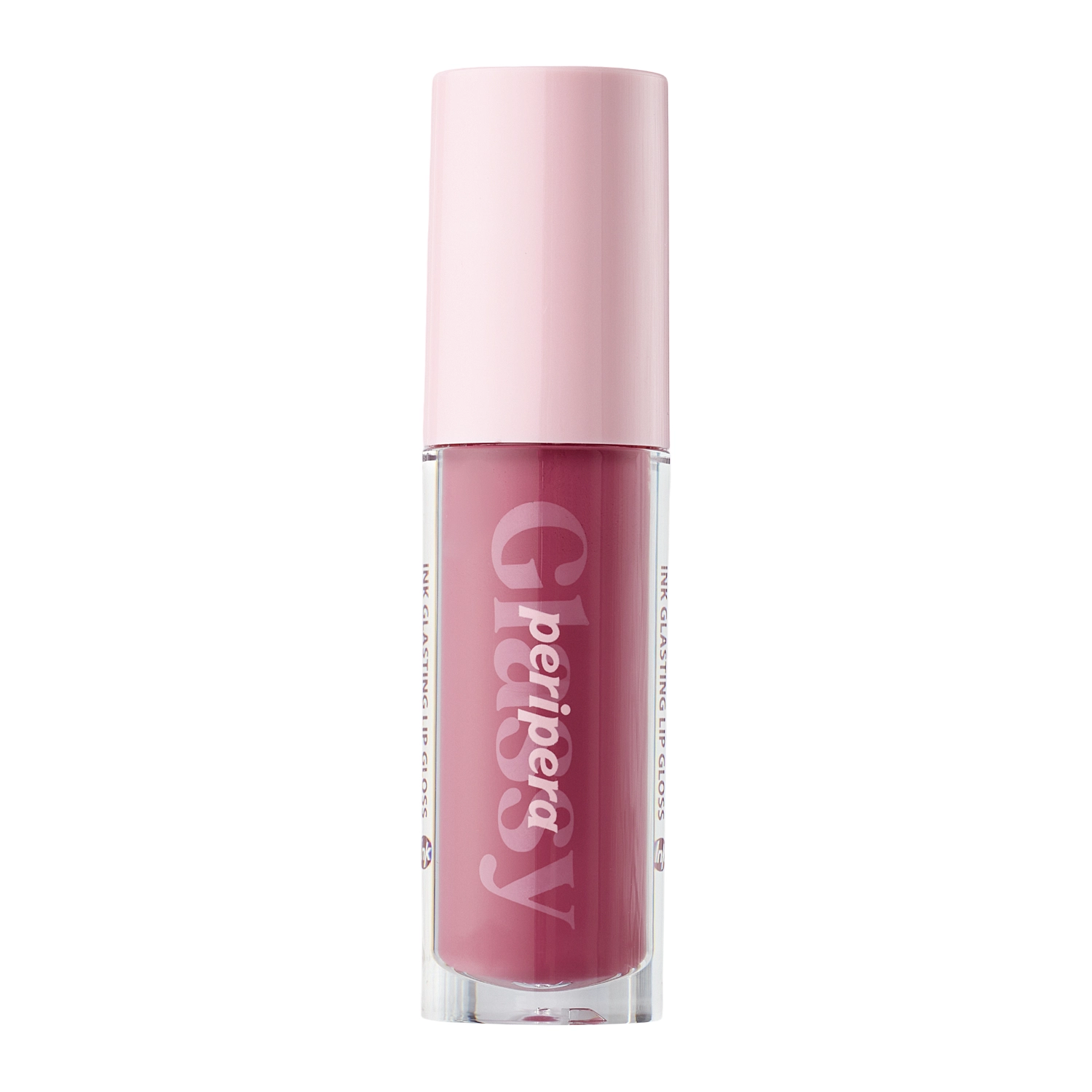 Peripera - Ink Glasting Lip Gloss - 005 Way To Go - 4,5 ml