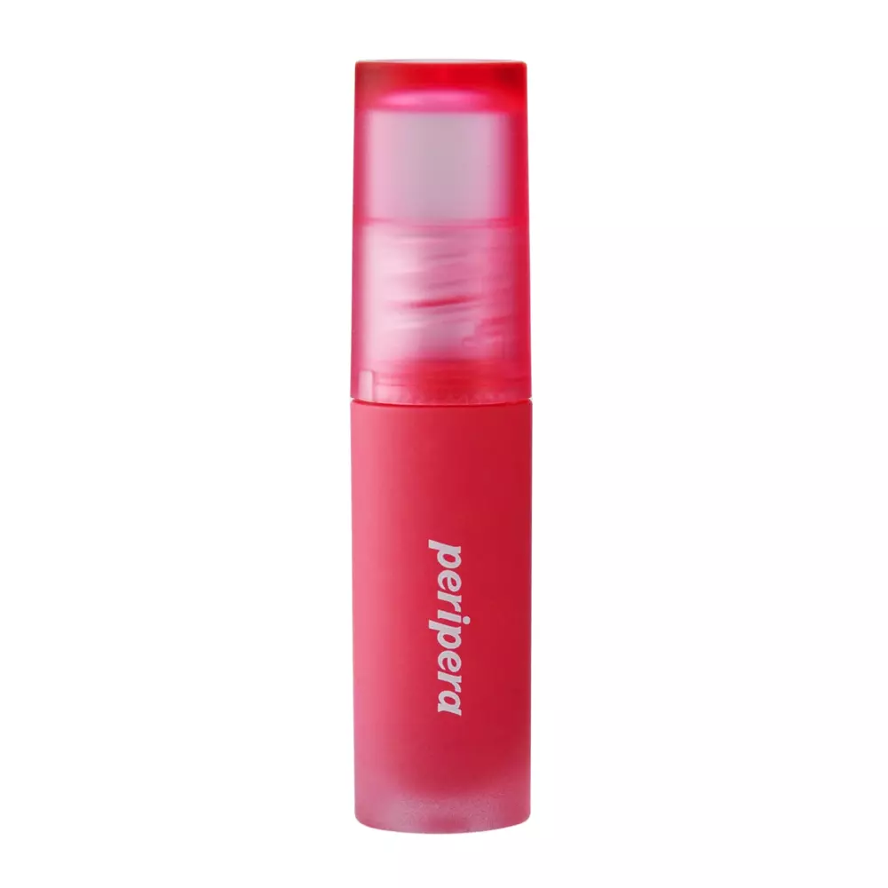 Peripera - Ink Mood Matte Tint - 06 Pink Dive - Matný tint na rty - 4 g