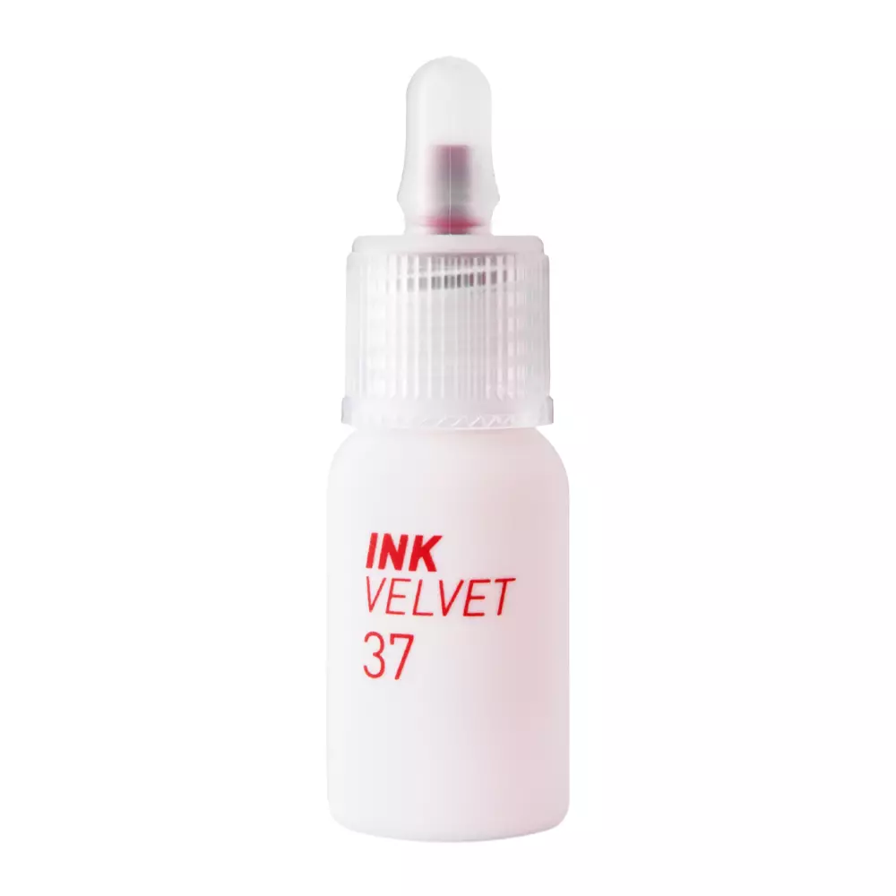 Peripera - Ink The Velvet - 37 Enjoy Mute - Tint na rty - 4 g