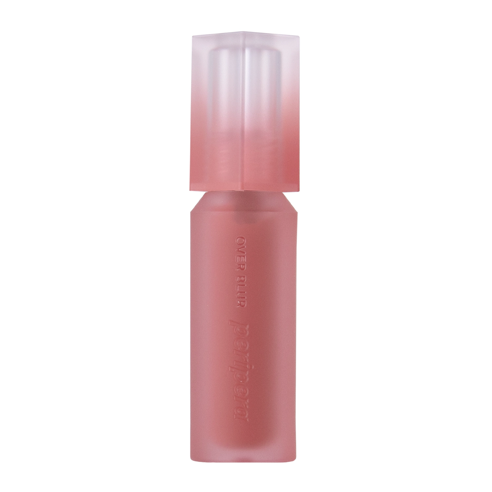 Peripera - Over Blur Tint - Krémový tint na rty - 04 Coral-la-la - 3,5 g