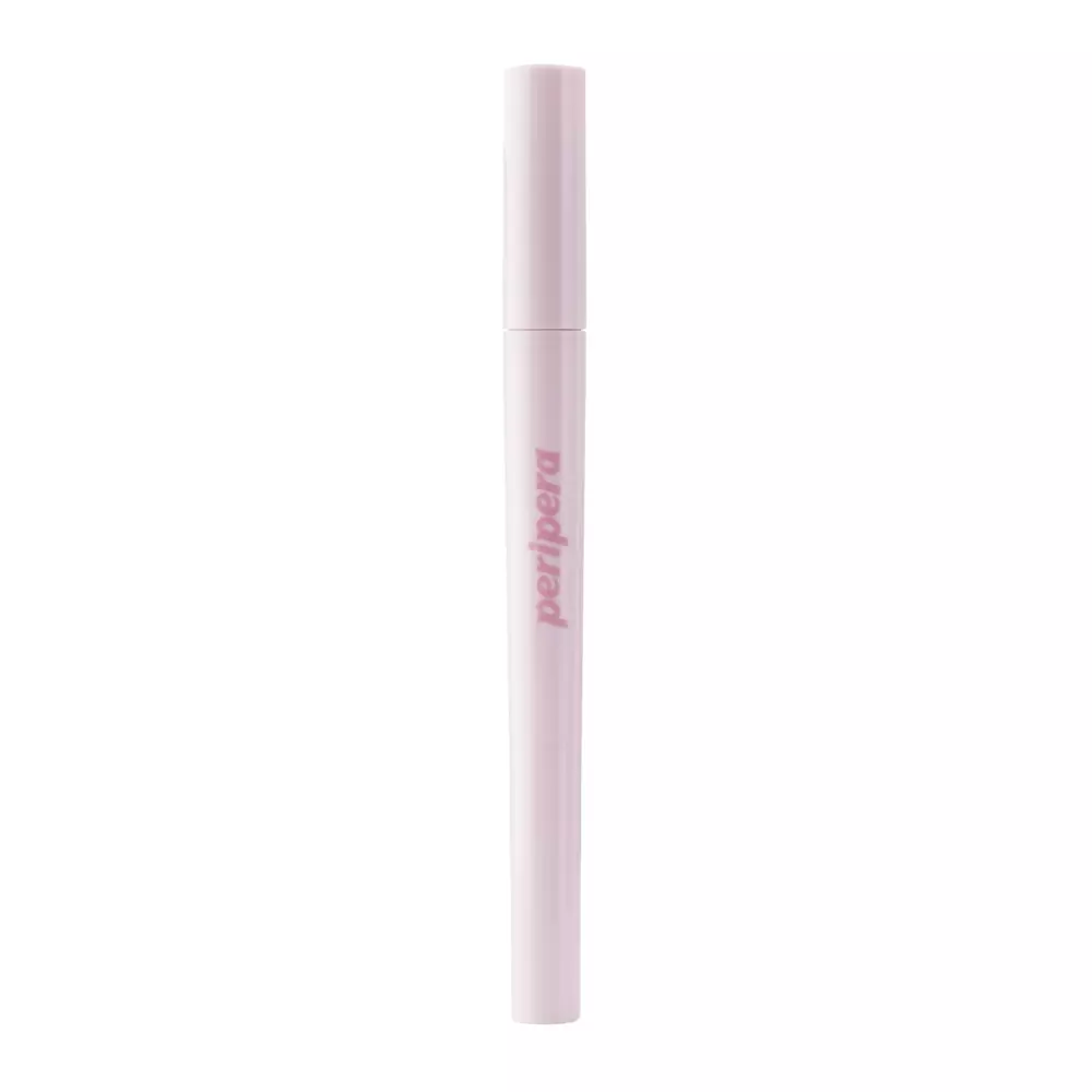 Peripera - Sugar Twinkle Duo Eye Stick - 03 Glimmering Pink - Třpytivé oční stíny a tužka na oči 2v1 - 0,78 g