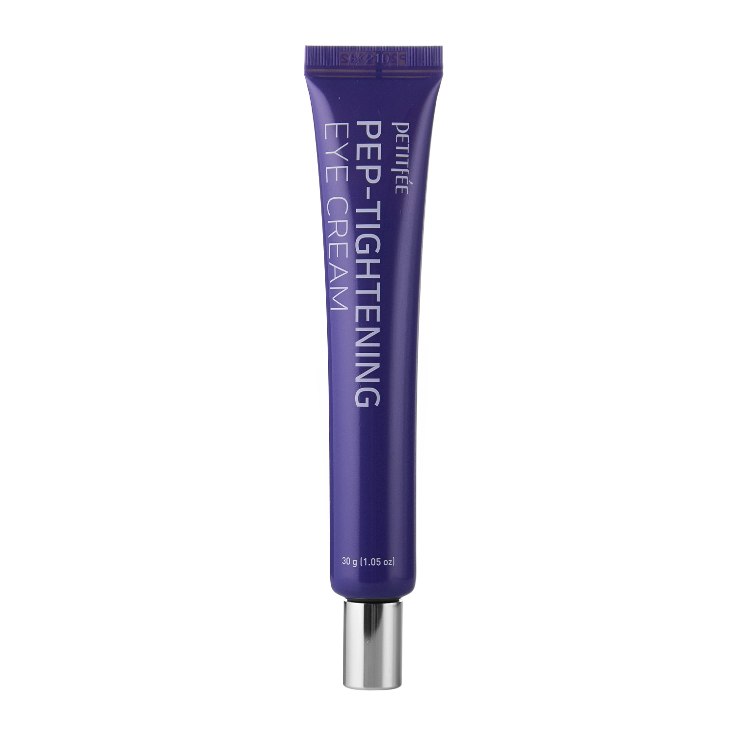 Petitfee - Pep-Tightening Eye Cream - Krém proti vráskám s peptidy na pleť kolem očí - 30 ml