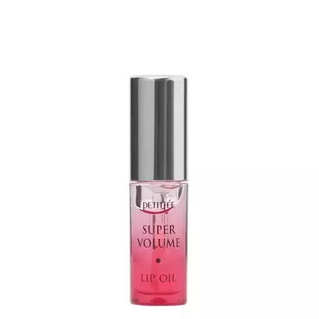 Petitfee - Volume Lip Oil - Pečující olej na rty - 3 g