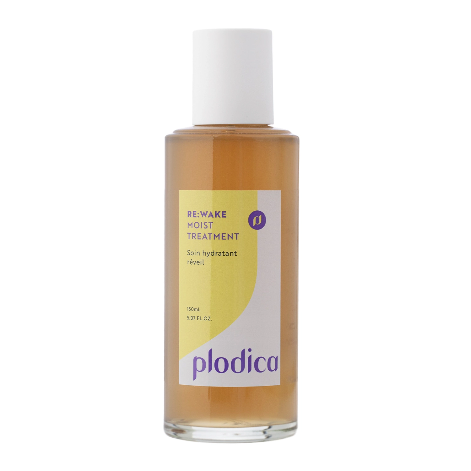 Plodica - Re:wake Moist Treatment - Silně hydratační pleťové tonikum a esence - 150ml