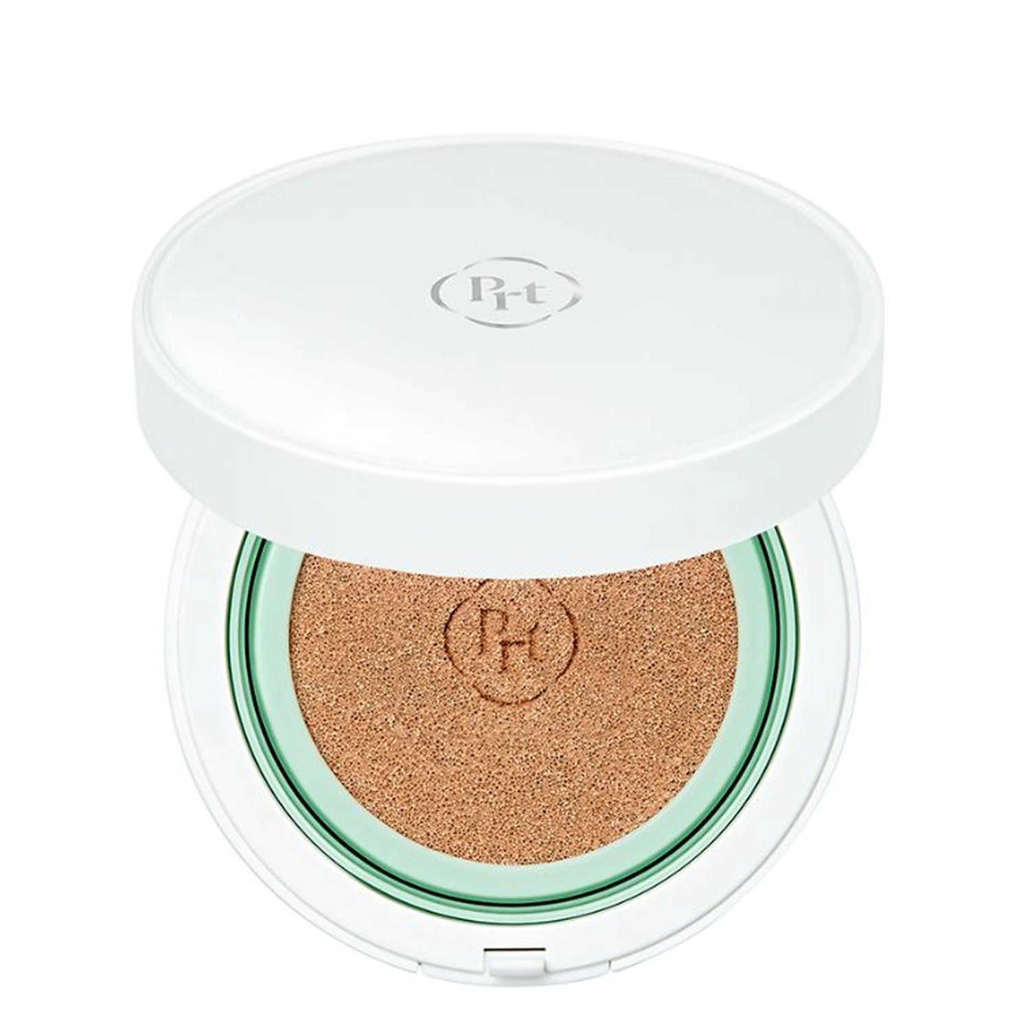 Purito Seoul - Wonder Releaf Centella BB Cushion - Kompaktní regenerační BB krém - 13Neutral Ivory - 15g