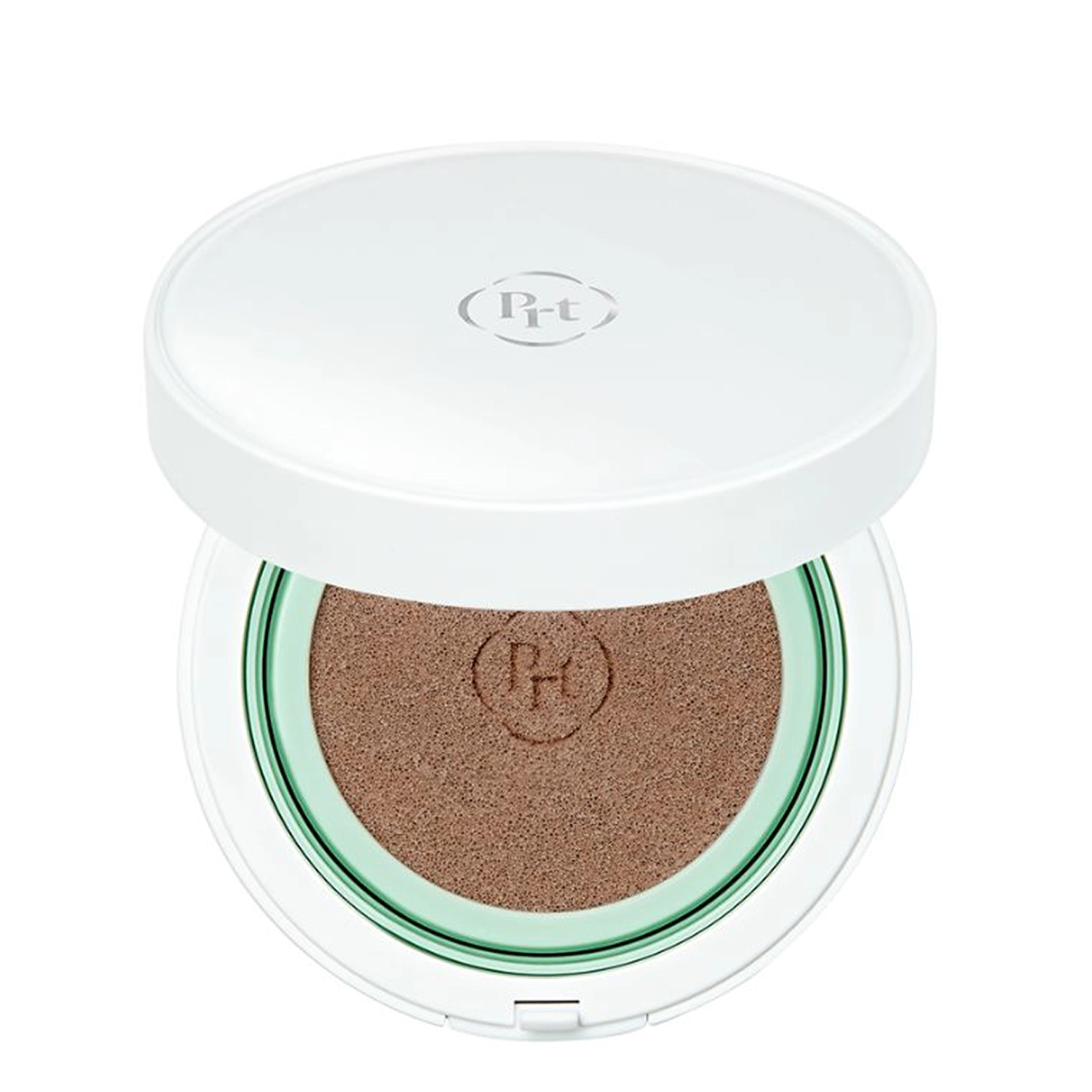 Purito Seoul - Wonder Releaf Centella BB Cushion - Kompaktní regenerační BB krém - 23 Natural Beige - 15 g