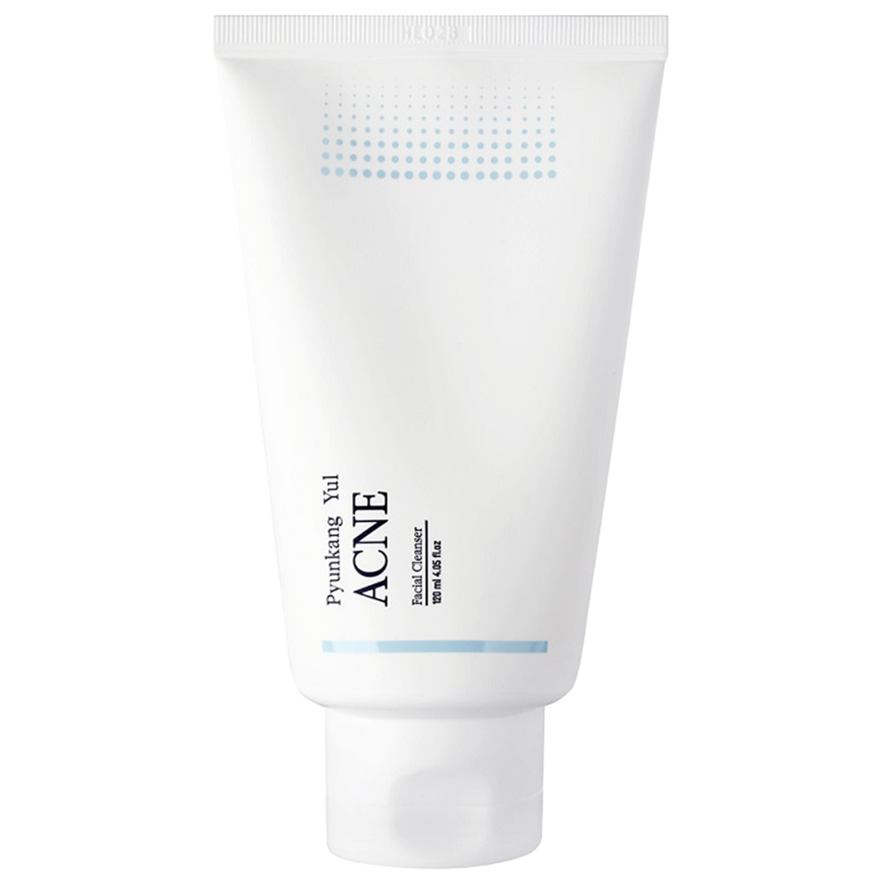 Pyunkang Yul - ACNE Facial Cleanser - Antibakteriální mycí gel - 120 ml