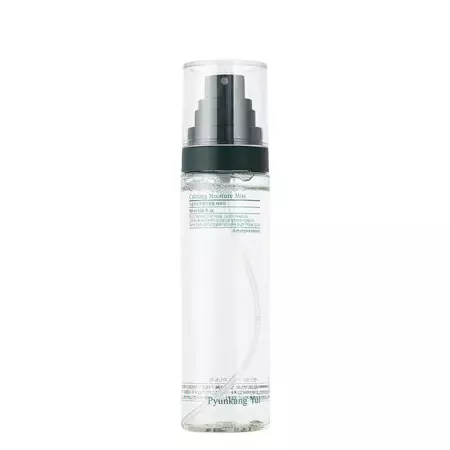 Pyunkang Yul - Calming Moisture Mist - Zklidňující pleťová mlha - 100 ml