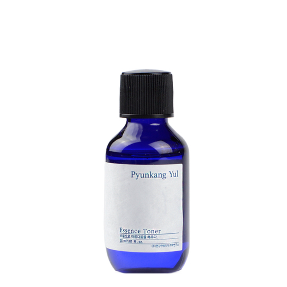 Pyunkang Yul - Essence Toner - Hydratační tonikum - 30 ml