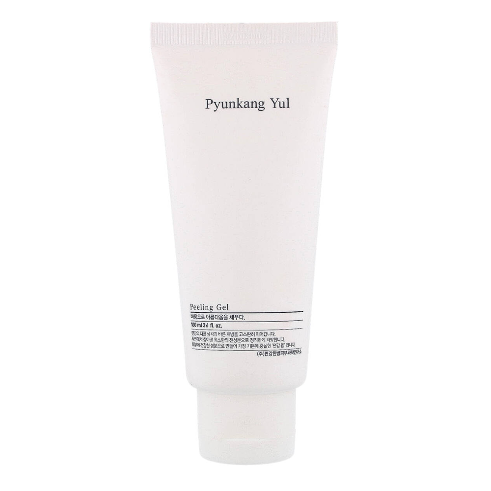 Pyunkang Yul - Peeling Gel - Jemný pleťový peeling - 100 ml