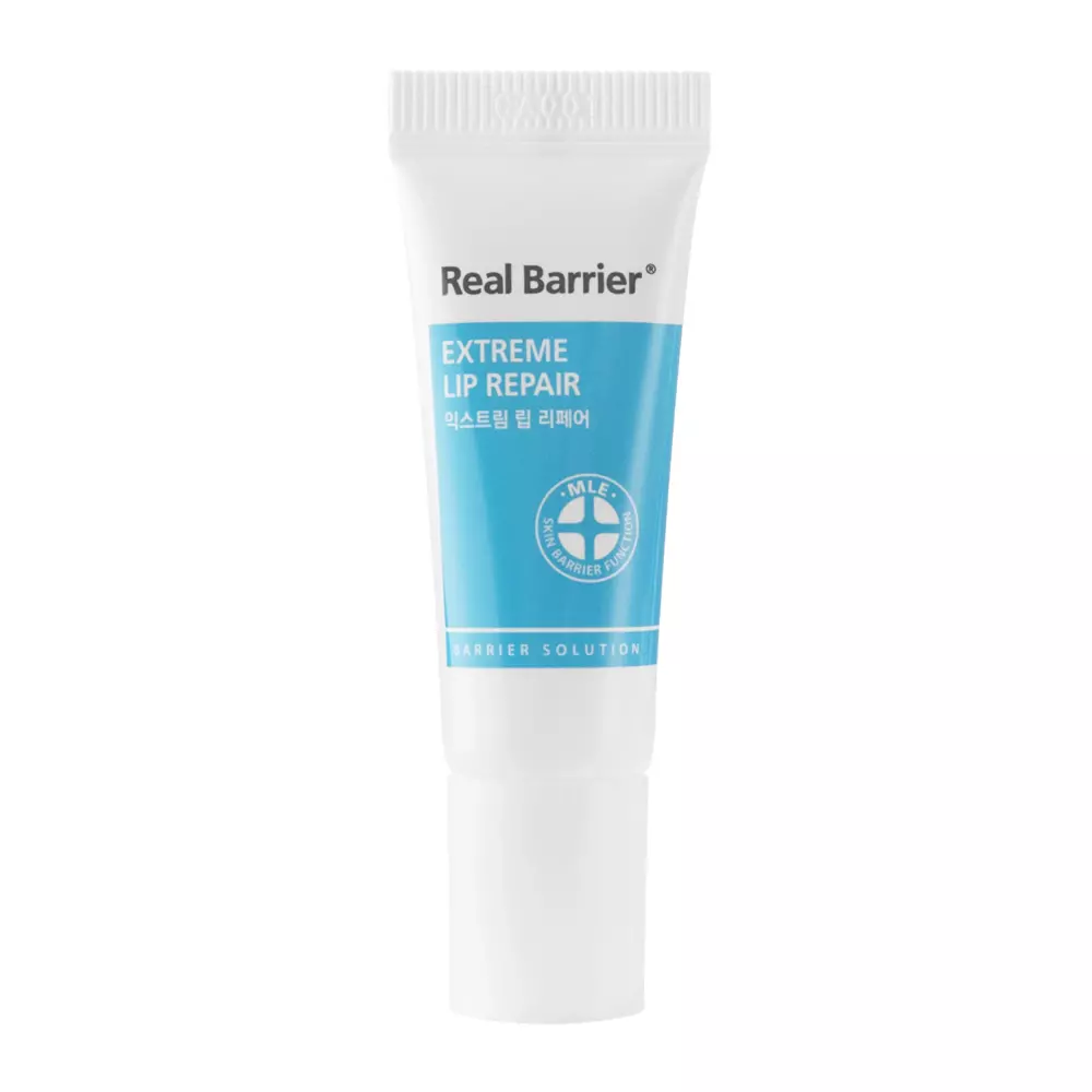 Real Barrier - Extreme Lip Repair - Regenerační balzám na rty - 7 g