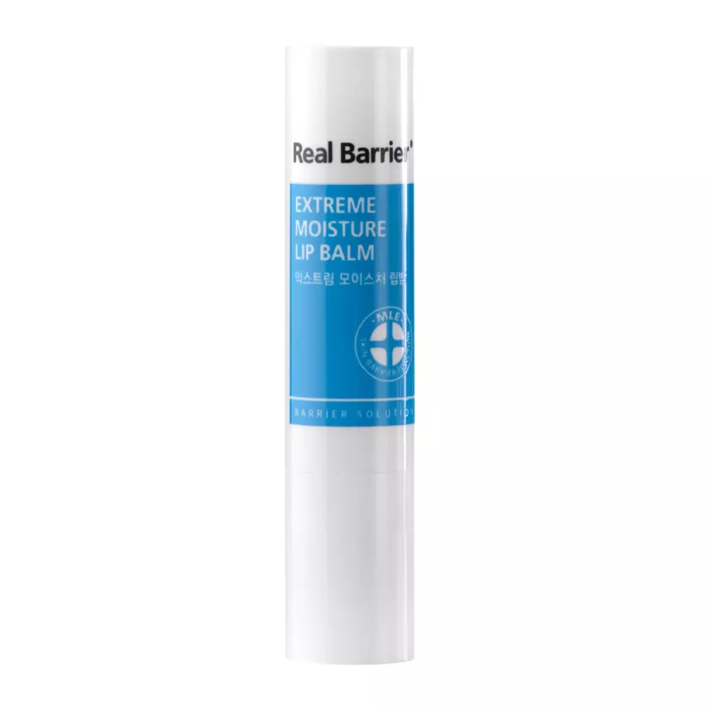 Real Barrier - Extreme Moisture Lip Balm - Intenzivně hydratační balzám na rty - 3,3 g