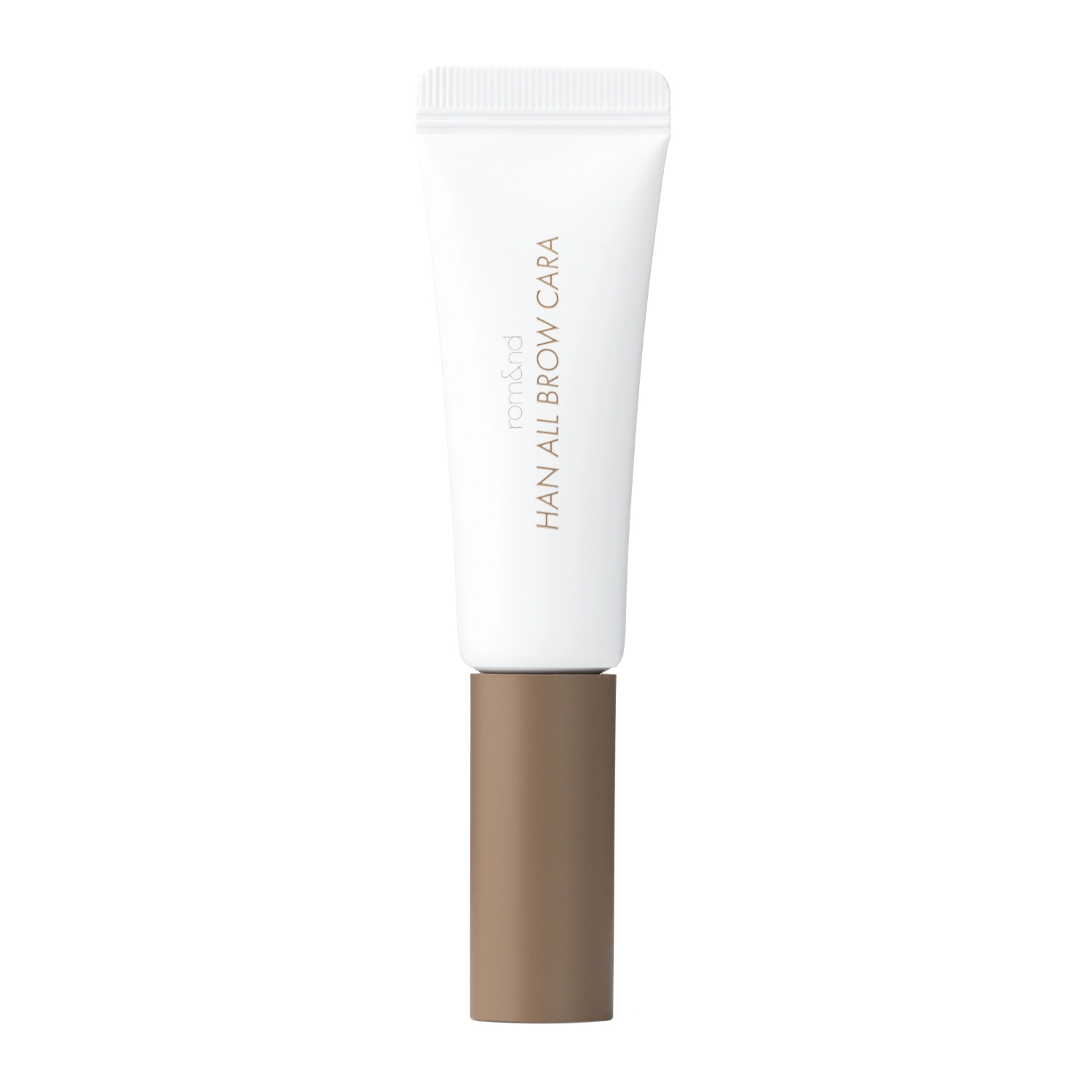 Rom&nd - Han All Brow Cara - Řasenka na obočí - 03 Modern Beige - 9 g