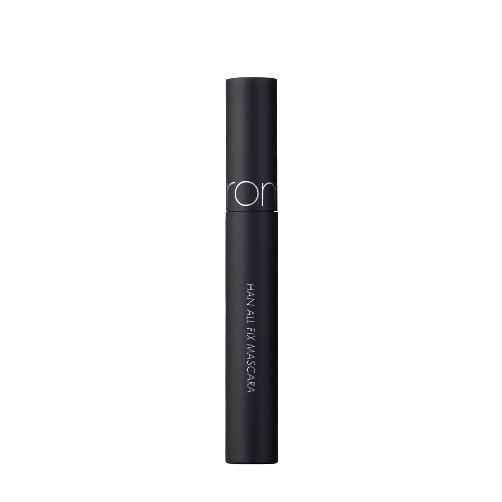 Rom&nd - Han All Fix Mascara - Volume Black - Černá řasenka - 7 g