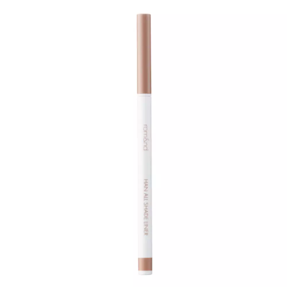 Rom&nd - Han All Shade Liner - 03 Hazel Maroon - Automatická tužka na oči - 0,9 g