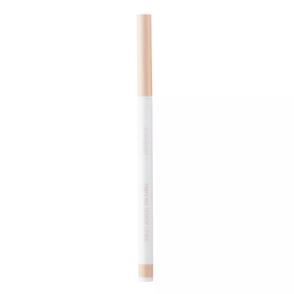 Rom&nd - Han All Shade Liner - 05 Shade Beige - Automatická tužka na oči - 0,9 g