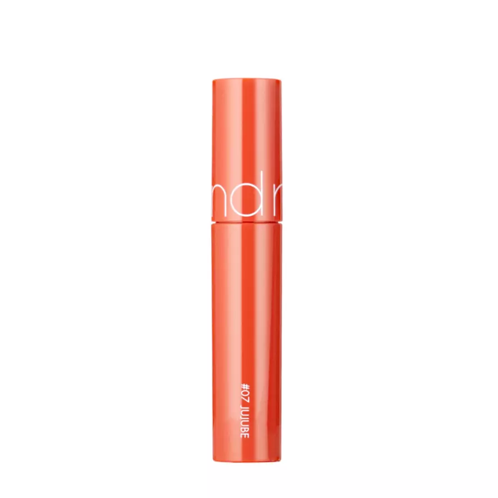 Rom&nd - Juicy Lasting Tint - 07 Jujube - Dlouhotrvající lesklý tint na rty - 5,5 g