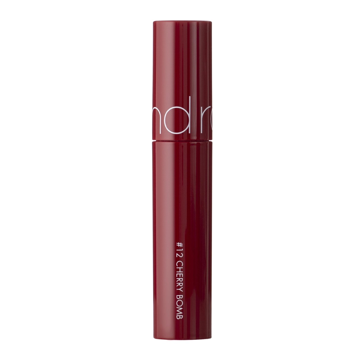 Rom&nd - Juicy Lasting Tint Autumn Series - Tint na rty - 12 Cherry Bomb - 5,5g