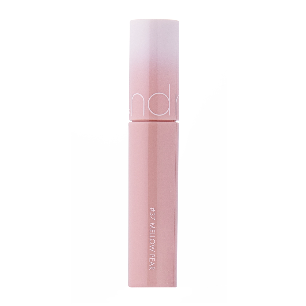 Rom&nd - Juicy Lasting Tint - Dlouhotrvající tint na rty - 37 Mellow Pear - 5,5 g