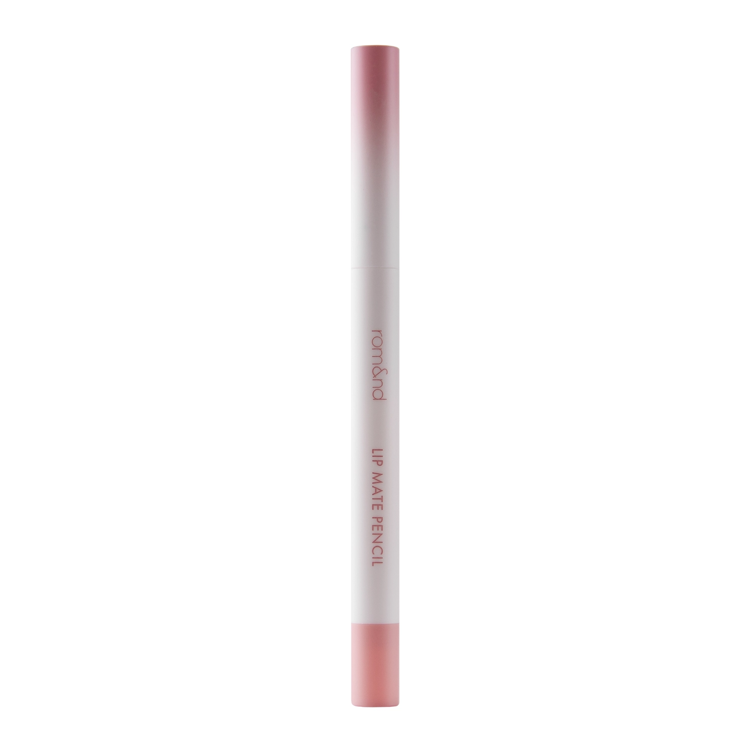 Rom&nd - Lip Mate Pencil - Tužka na rty - 02 Dovey Pink - 0,5 g