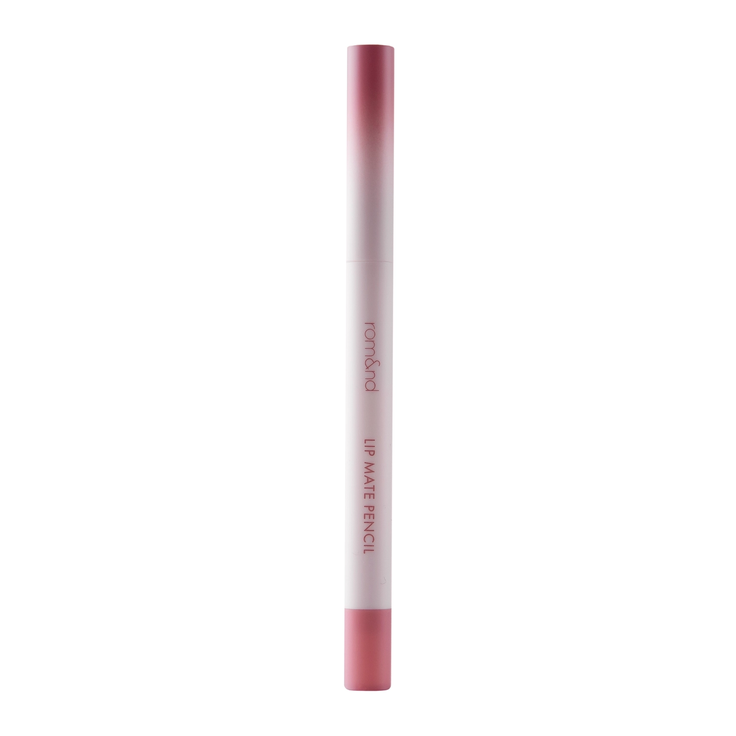 Rom&nd - Lip Mate Pencil - Tužka na rty - 04 Fig Breeze - 0,5 g