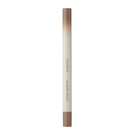 Rom&nd - Lip Matte Pencil - Tužka na rty - odstín 05 Taupey - 0,5 g