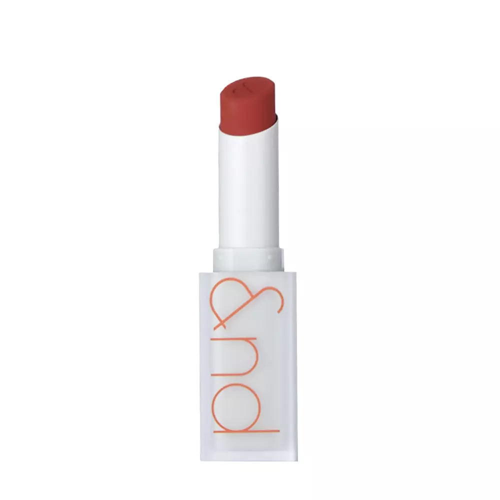 Rom&nd - Zero Matte Lipstick - 05 Evening - Matná rtěnka - 3 g