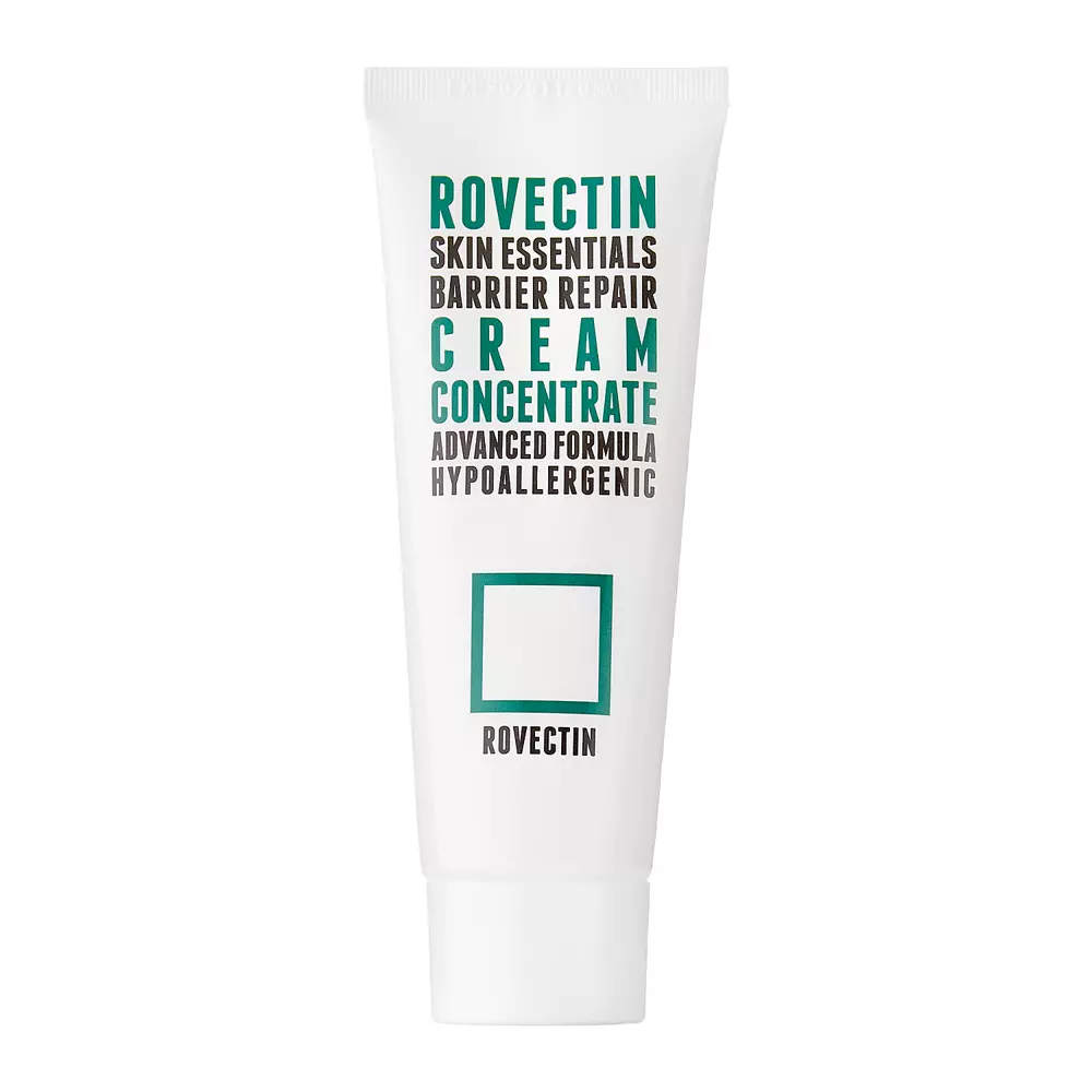 Rovectin - Skin Essentials Barrier Repair Cream Concentrate - Vyživující krém na obličej a tělo - 60 ml