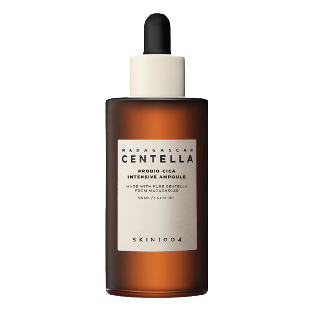 SKIN1004 - Madagascar Centella Probio-Cica Intensive Ampoule - Posilující pleťové sérum - 95 ml