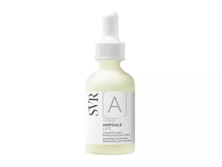 SVR - Ampoule A - Liftingové sérum v ampulce s retinolem - 30 ml