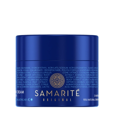 Samarite - Divine Cream - Revitalizační krém - 45 ml