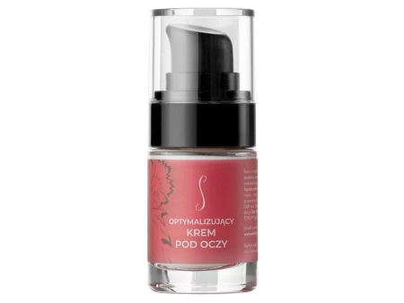 Senelle - Optimizing Eye Cream - Hydratační a vyživující oční krém - 15 ml