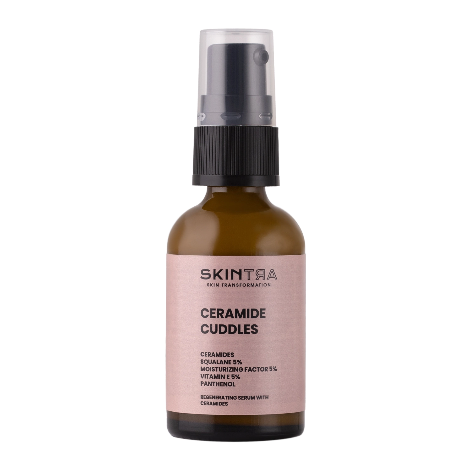 SkinTra - Ceramide Cuddles - Regenerační sérum - 30 ml 