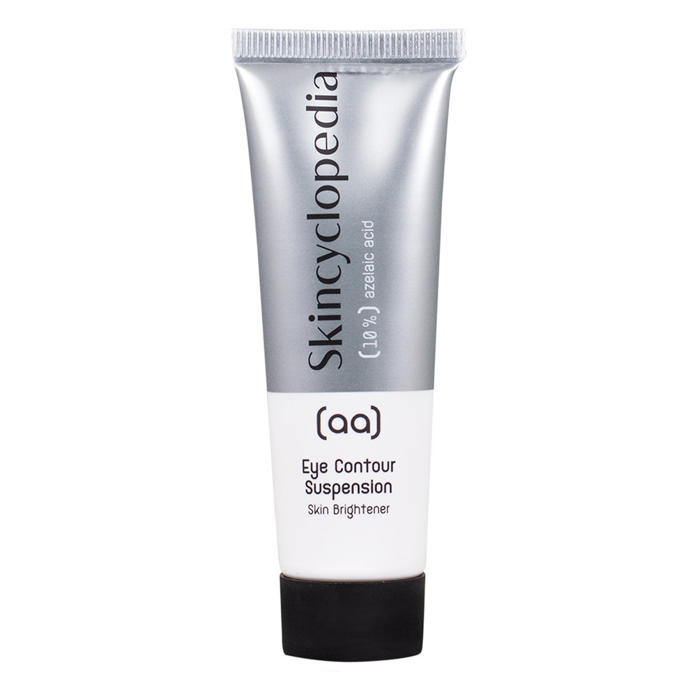 Skincyclopedia - Eye Contour Suspension Skin Brightener- Rozjasňující oční krém - 30 ml