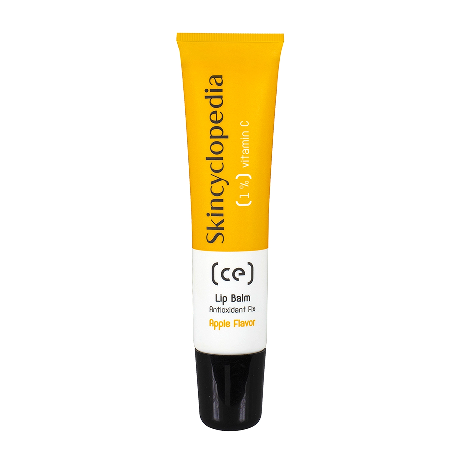 Skincyclopedia - Lip Balm 1% Vitamin C - Balzám na rty s vitamínem C - 10 ml