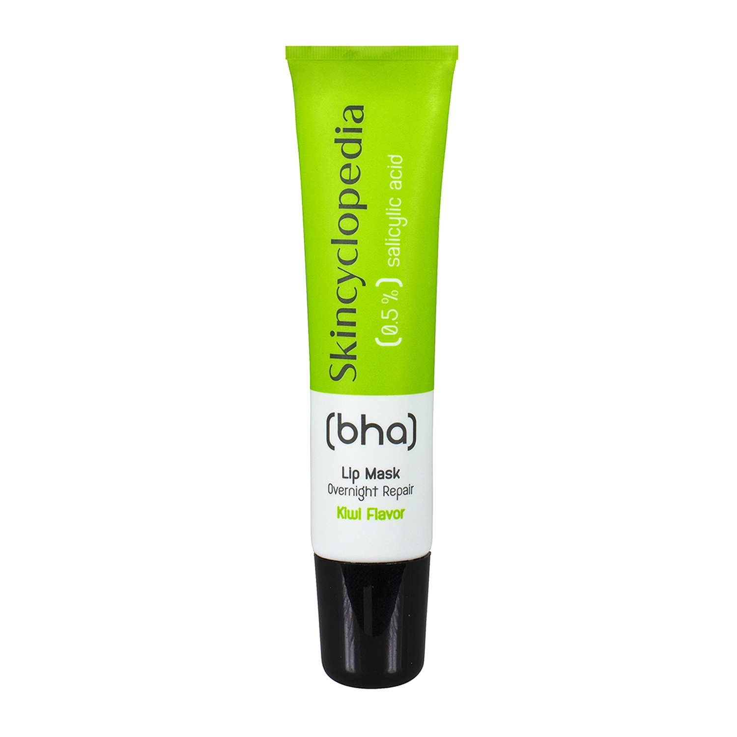 Skincyclopedia - Lip Mask 0,5% Salicylic Acid - Maska na rty s 0,5% kyselinou salicylovou - 10ml