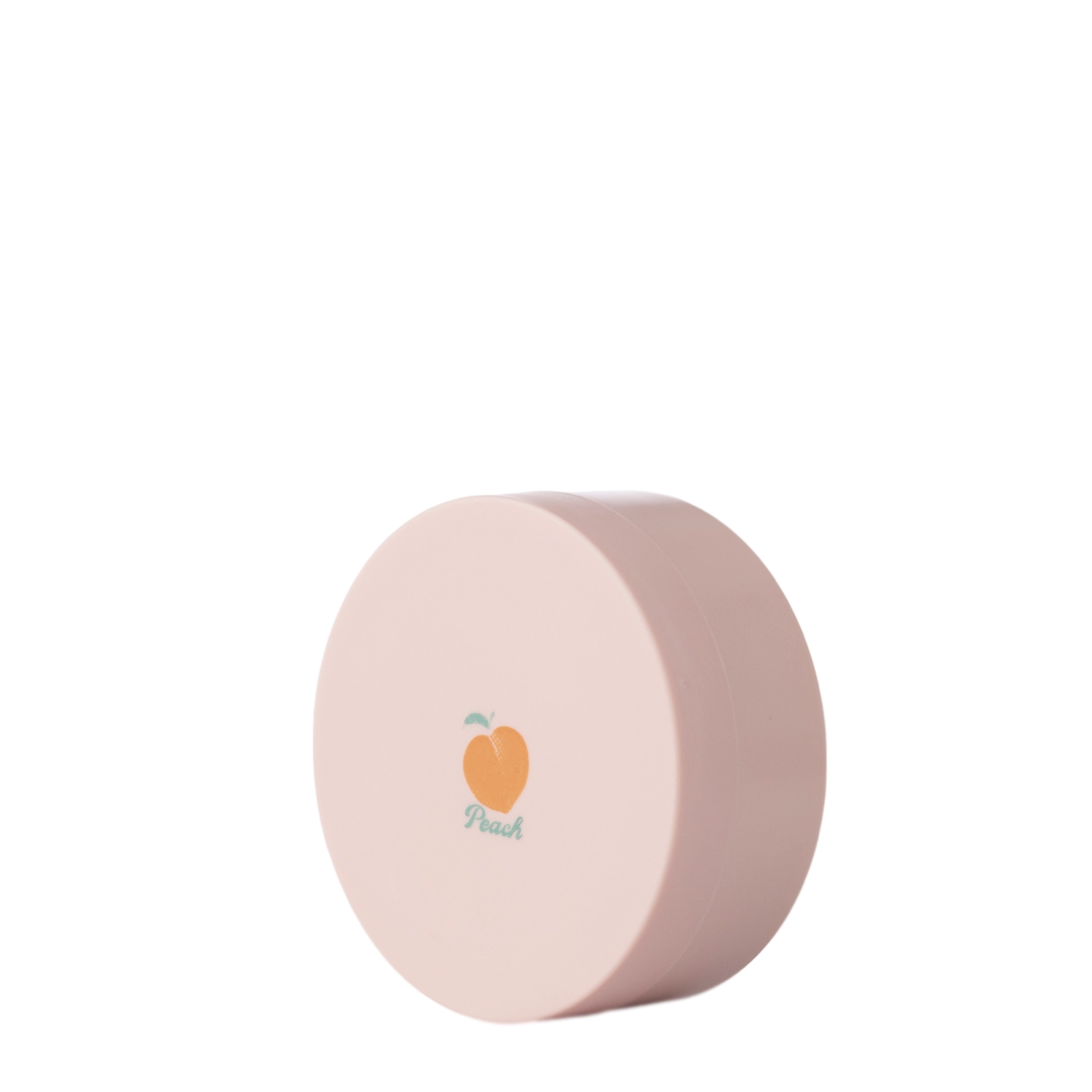 Skinfood - Peach Cotton Multi Finish Powder - Matující pudr na obličej - 5 g