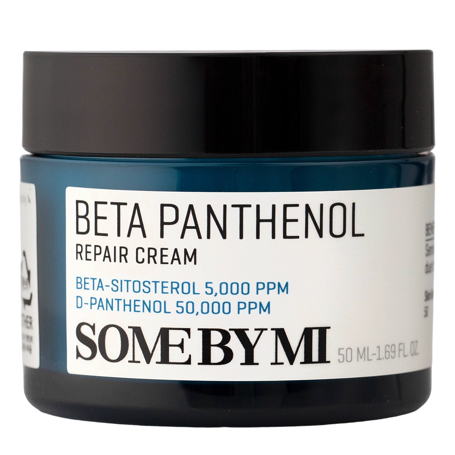 Some By Mi - Beta Panthenol Repair Cream - Regenerační krém na obličej - 50 ml