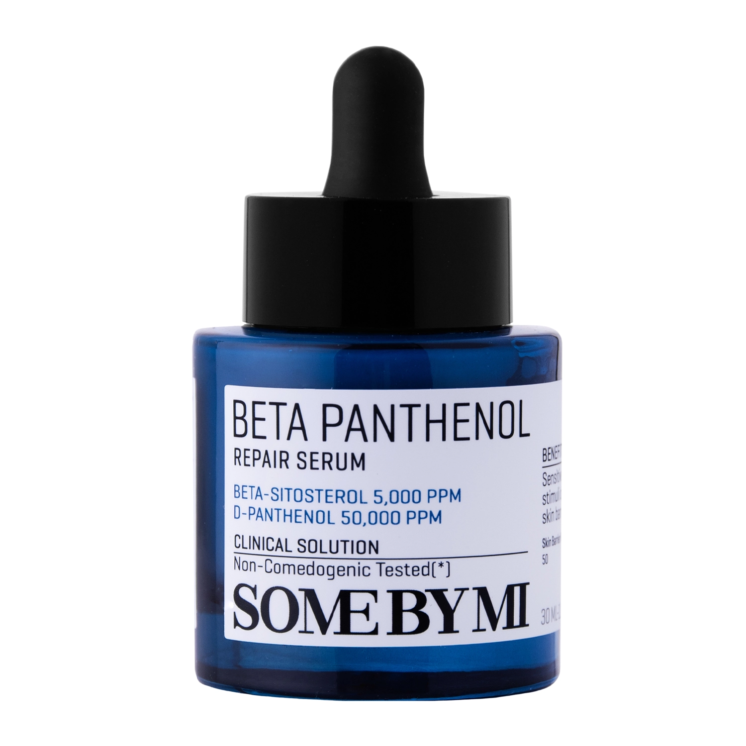 Some By Mi - Beta Panthenol Repair Serum - Regenerační pleťové sérum - 30 ml