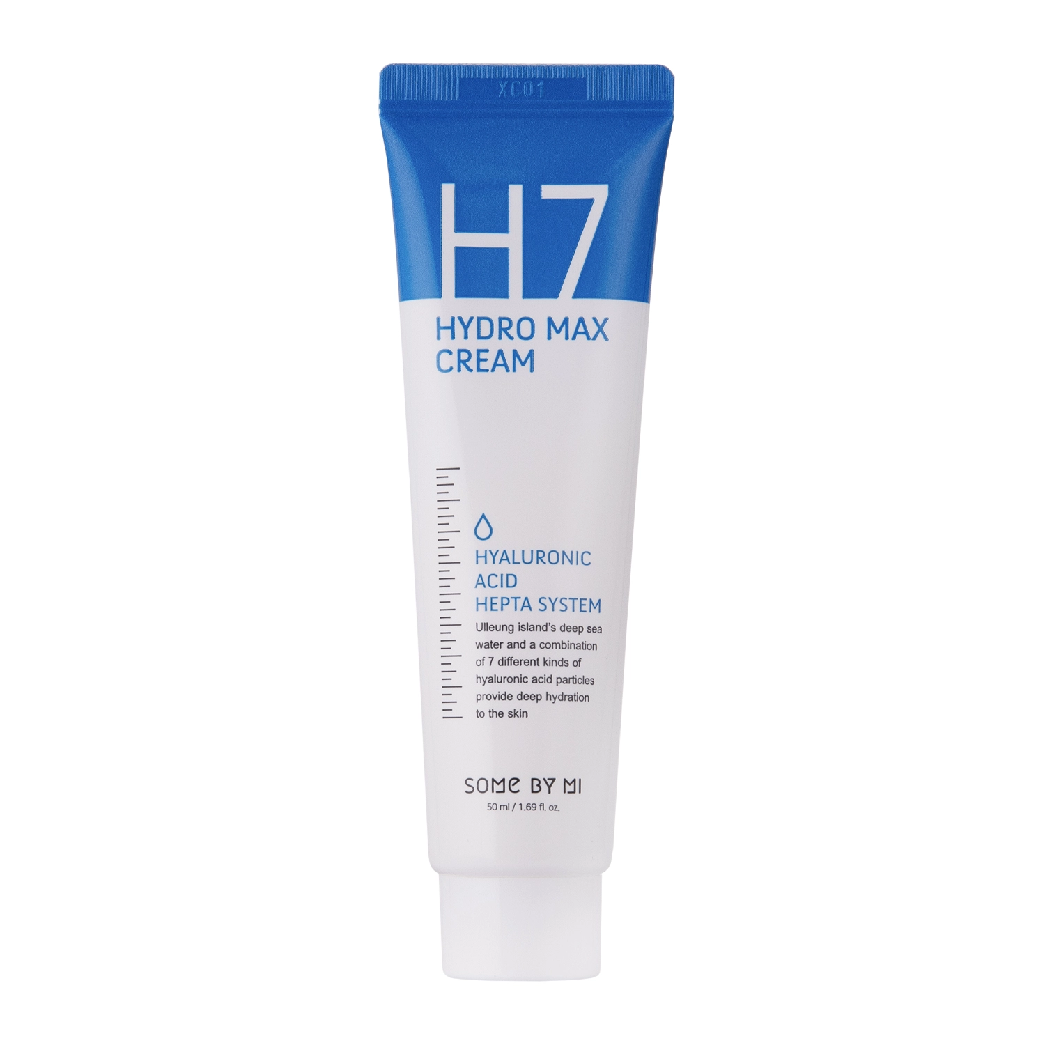 Some By Mi - H7 Hydro Max Cream - Hypoalergenní hydratační krém - 50 ml