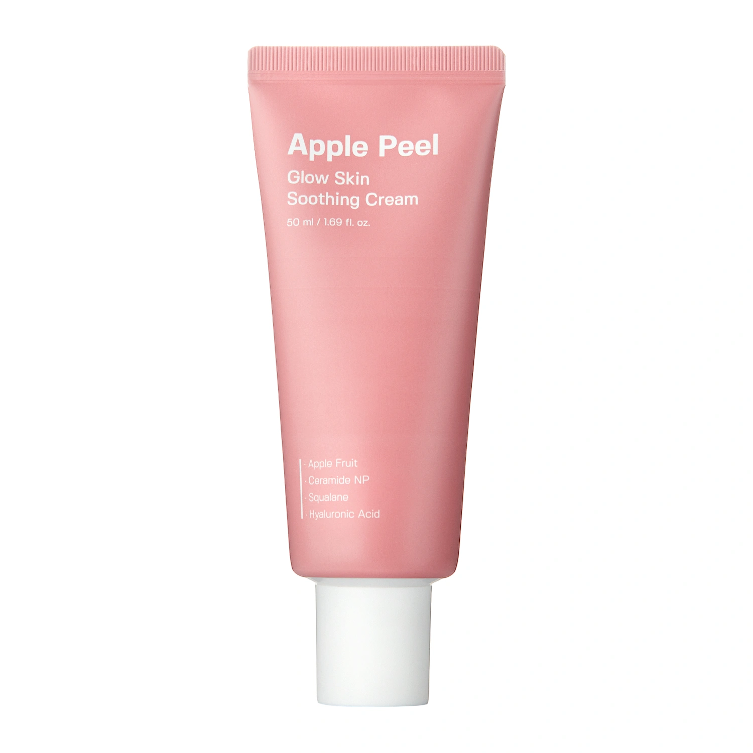 Sungboon Editor - Apple Peel Vita Moisture Cream - Hydratační a vyhlazující krém na obličej - 50 ml