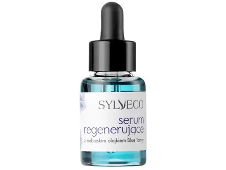 Sylveco - Regenerační sérum s olejem Blue Tansy - 30 ml 