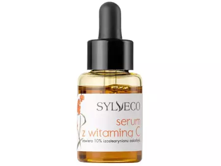 Sylveco - Sérum s vitamínem C - 30 ml 