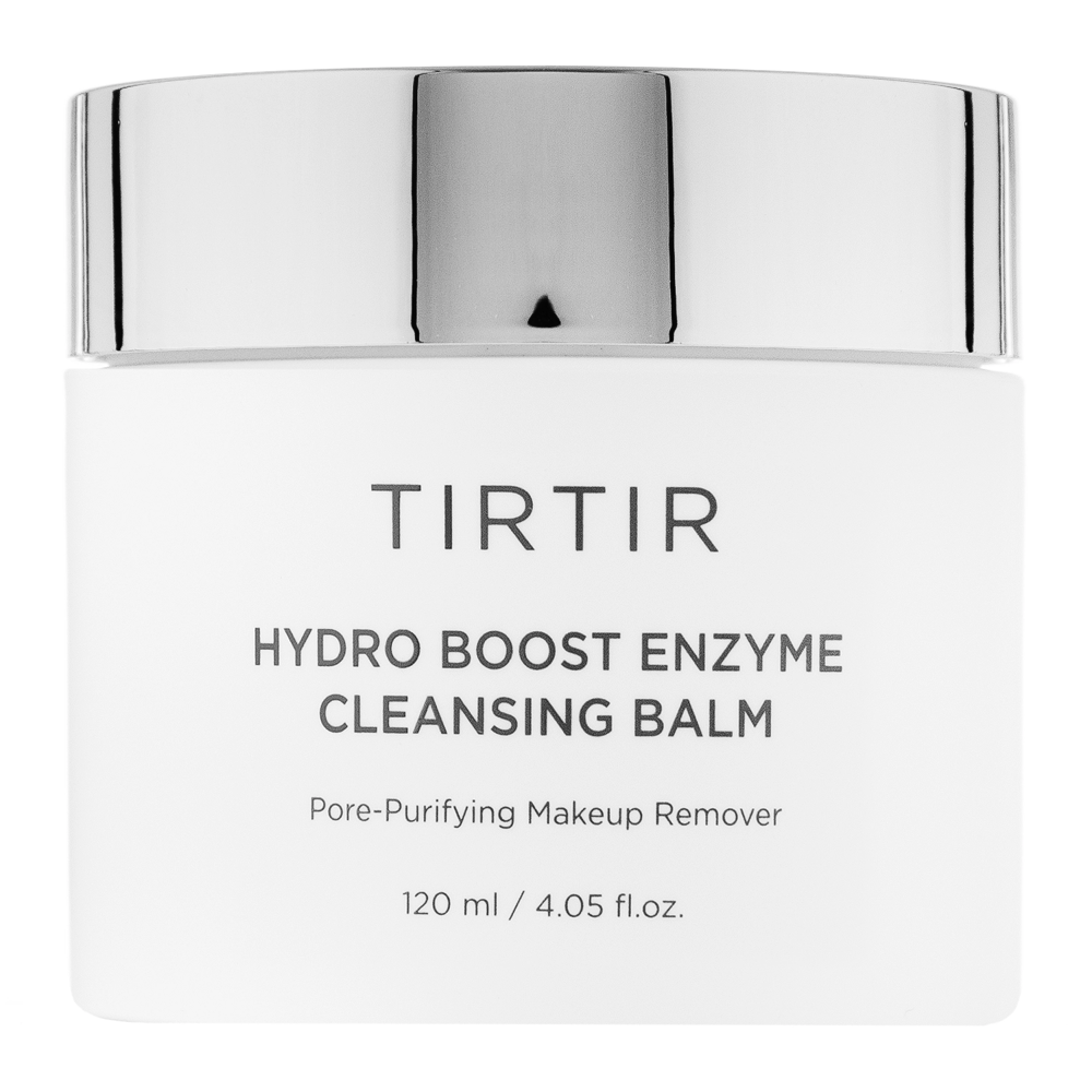 TIRTIR - Hydro Boost Enzyme Cleansing Balm - Enzymatický odličovací balzám - 120 ml