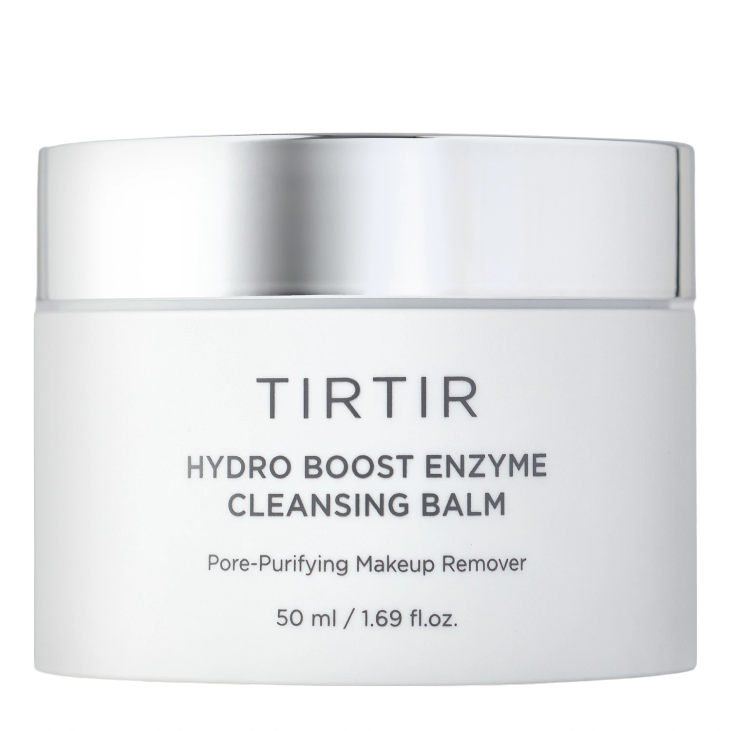 TIRTIR - Hydro Boost Enzyme Cleansing Balm - Enzymatický odličovací balzám - 50 ml