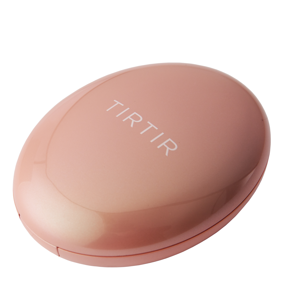 TIRTIR - Mask Fit All Cover Cushion SPF50+ PA+++ - Krycí make-up v polštářku - 21N Ivory - 18 g